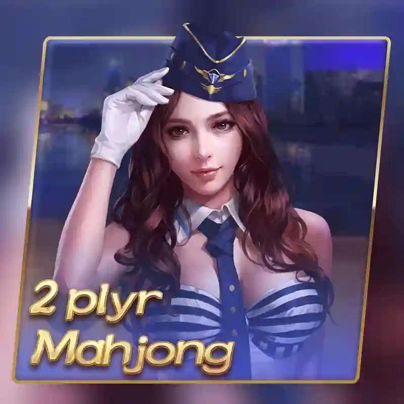 Mạt chược 2 người chơi casino
