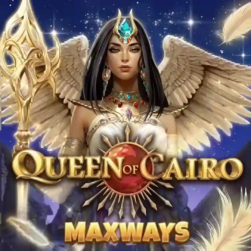 Nữ Hoàng Cairo casino trực tuyến